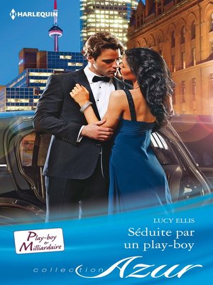 cover image of Séduite par un play-boy